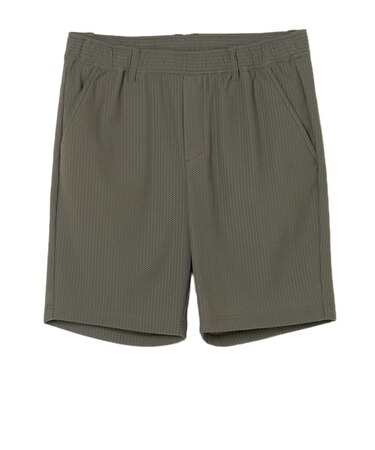 ROSASEN（ROSASEN）ゴルフウェア ディンプルメッシュショートパンツ 044-75541-26SS-027