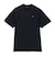 ROSASEN（ROSASEN）ゴルフ ディンプルメッシュ半袖モックネックシャツ 044-25545-26SS-019