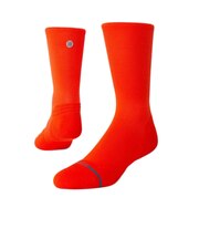 スタンス（STANCE）ICONIC LIGHT クルーソックス A448C24ICO TOM