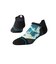 スタンス（STANCE）SERENGETI LIGHT TAB ショートソックス A248A25SER TEA