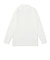 ハーレー（HURLEY）PHANTOM ポリプロピレン コールドメッシュ インナー モック ロングスリーブシャツ MGIW26110P-WHT