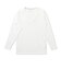 ハーレー（HURLEY）PHANTOM ポリプロピレン コールドメッシュ インナー Vネック ロングスリーブシャツ MGIW26111P-WHT