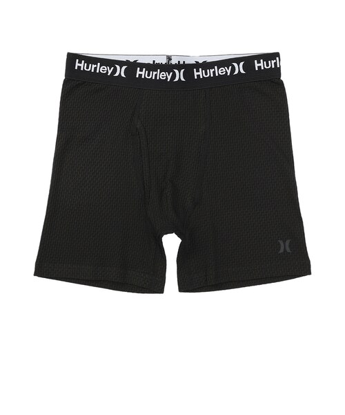 ハーレー（HURLEY）ゴルフ PHANTOM ポリプロピレン コールドメッシュ