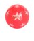 本間ゴルフ（HONMA）パークゴルフ ボール STARVIA PGA2601 RED