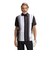 ジェイリンドバーグ（J.LINDEBERG）ゴルフウェア 30Y Tour Tech Striped 半袖ポロシャツ 071-25640-26SS-019