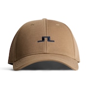 ジェイリンドバーグ(J.LINDEBERG)ゴルフ Drew Jersey コットンキャンバス キャップ 073-55602-26SS-041