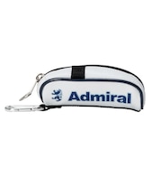 アドミラル ゴルフ（Admiral GOLF）ゴルフ ボールポーチ UJスポーツ ADMG6AE2-TRI