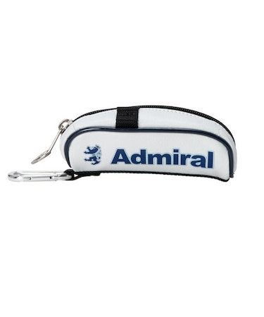 アドミラル ゴルフ（Admiral GOLF）ゴルフ ボールポーチ UJスポーツ ADMG6AE2-TRI