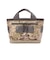 ブリーフィング（BRIEFING）カート トートバッグ CAMO COMBI BRG261T15-217