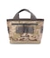 ブリーフィング（BRIEFING）カート トートバッグ CAMO COMBI BRG261T15-217