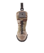 ブリーフィング（BRIEFING）ユーティリティ ヘッドカバー PRO CAMO COMBI BRG261G14-217