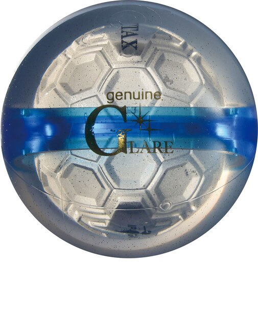 マルシン（MARUSHIN）パークゴルフ PGボール genuine-Glare GB-06 BL