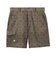 ルコックスポルティフ（lecoqsportif）ゴルフウェア 吸汗速乾 モノグラム柄 ショートパンツ LG6SHP03M KH00