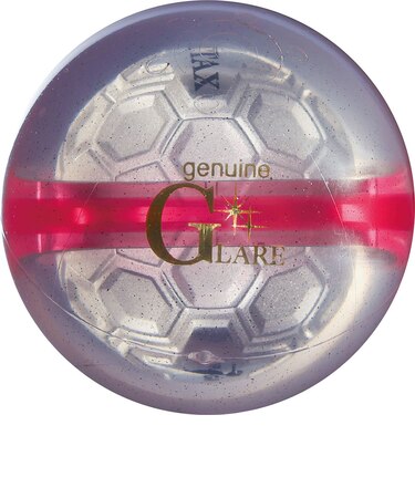 マルシン（MARUSHIN）パークゴルフ PGボール genuine-Glare GB-06 PK