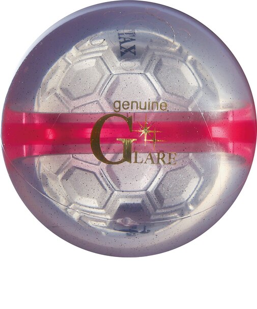 マルシン（MARUSHIN）パークゴルフ PGボール genuine-Glare GB-06 PK
