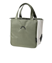 ジョーンズ（JONES）カードバッグ Olive CARTBAG OLV