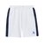 ルコックスポルティフ（lecoqsportif）ゴルフウェア ショートパンツ LG6SHP04M WH00