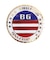 ブリーフィング（BRIEFING）ゴルフ小物 EM BG FLAG MEDAL マーカー BRG261G31-091