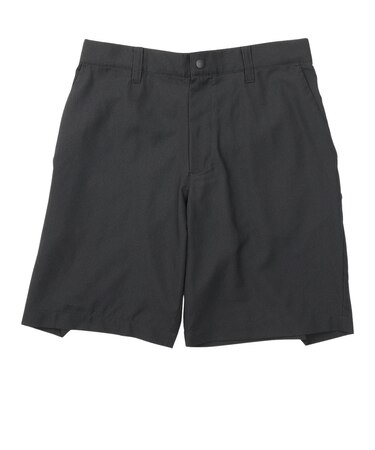 シルバースコット845（SILVERSCOTT845）ゴルフウェア 速乾 軽量高通気 ショートパンツ SS26SSP007 BLK