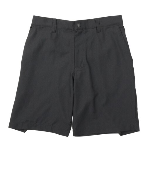 シルバースコット845（SILVERSCOTT845）ゴルフウェア 速乾 軽量高通気 ショートパンツ SS26SSP007 BLK