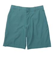 シルバースコット845（SILVERSCOTT845）ゴルフウェア 速乾 軽量高通気 ショートパンツ SS26SSP007 GRN