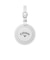 キャロウェイ（CALLAWAY）AC CG ネームタグ-3 25 5925431 Name Tag-3 25 WHT