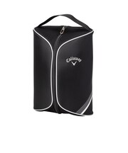 キャロウェイ（CALLAWAY）スポーツシューズケース 5925050 SportShoeCase25BLK