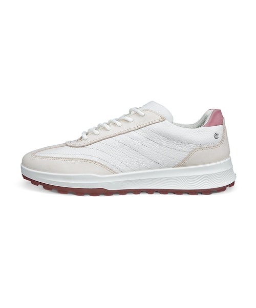 エコー（ecco）ゴルフシューズ W STREET VIBE LIMESTONE｜ヴィクトリア