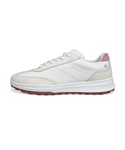 エコー（ecco）ゴルフシューズ W STREET VIBE LIMESTONE