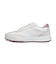 エコー（ecco）ゴルフシューズ W STREET VIBE LIMESTONE