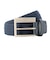 ブリーフィング（BRIEFING）SQUARE BUCKLE MESH ベルト BRG261ME1-076