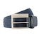 ブリーフィング（BRIEFING）SQUARE BUCKLE MESH ベルト BRG261ME1-076