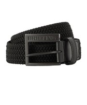 ブリーフィング(BRIEFING)SQUARE BUCKLE MESH ベルト BRG261ME1-010