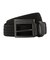 ブリーフィング（BRIEFING）SQUARE BUCKLE MESH ベルト BRG261ME1-010