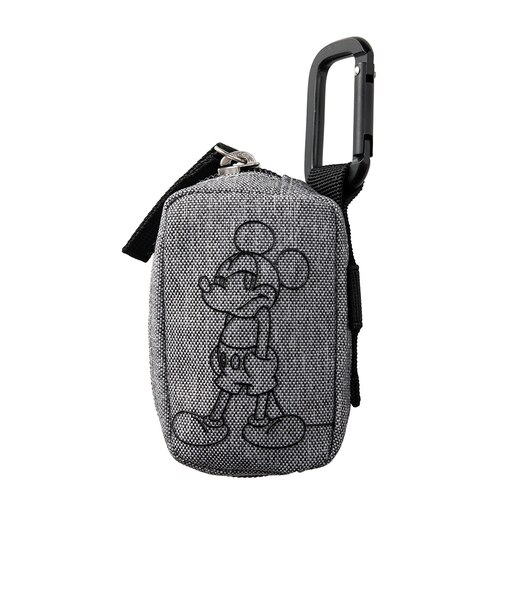 その他ブランド（OTHER BRAND）LINEART ボールポーチ XYMG6SE2-GRY