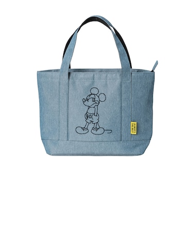 その他ブランド（OTHER BRAND）LINEART ラウンドトートバッグ XYMG6SB2-BLE