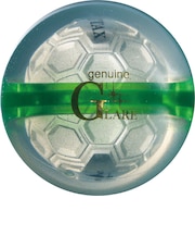 マルシン(MARUSHIN)パークゴルフ PGボール G-GLARE GB-06 GR PGホ゛ール genuine-Glare GB-06 GR