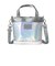 その他ブランド（OTHER BRAND）ゴルフ オケル ミニバッグ TYPE-C MINIPRISM OKMG6ST4-SLV