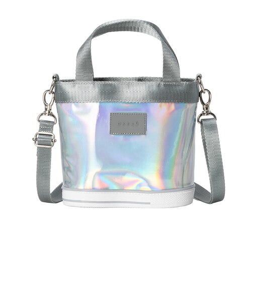 その他ブランド（OTHER BRAND）ゴルフ オケル ミニバッグ TYPE-C MINIPRISM OKMG6ST4-SLV