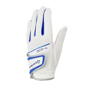 テーラーメイド（TAYLORMADE）ゴルフ 左手用 T-ICE 4.0 グローブ M24614-TL934
