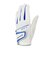 テーラーメイド（TAYLORMADE）ゴルフ 左手用 T-ICE 4.0 グローブ M24614-TL934