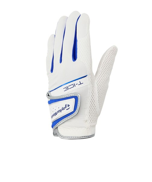 テーラーメイド（TAYLORMADE）ゴルフ 左手用 T-ICE 4.0 グローブ M24614-TL934