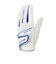 テーラーメイド（TAYLORMADE）ゴルフ 左手用 T-ICE 4.0 グローブ M24614-TL934