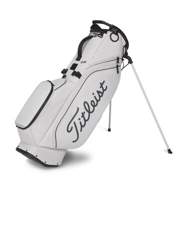 タイトリスト（TITLEIST）キャディバッグ Players S4 スタンドバッグ MBCH TB26SX4A-222