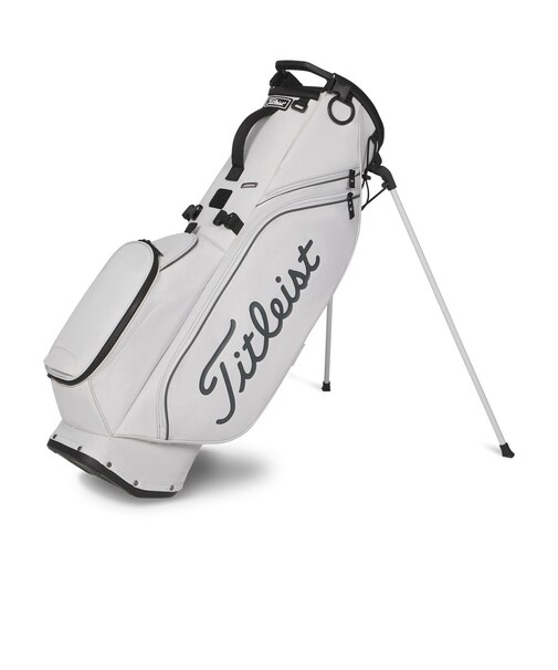 タイトリスト（TITLEIST）キャディバッグ Players S4 スタンドバッグ MBCH TB26SX4A-222