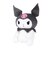 サンリオ（Sanrio）ゴルフ ヘッドカバー ドライバー用 DR用 クロミ KUHD001
