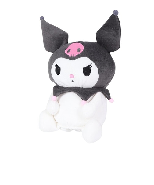 サンリオ（Sanrio）ゴルフ ヘッドカバー ドライバー用 DR用 クロミ KUHD001