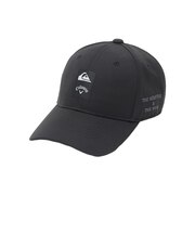 キャロウェイ（CALLAWAY）ゴルフ QUIKSILVERコラボ ロゴツイルキャップ C26191130-1010