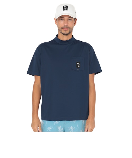 キャロウェイ　ゴルフウェア　まとめ売り キャロウェイ（CALLAWAY）ゴルフウェア 半袖モックネック QUIKSILVER
