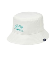 キャロウェイ（CALLAWAY）ゴルフ 吸汗速乾 ROXYコラボ ポリエステルツイル バケットハット C26191231-1031